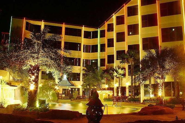 Gallery - Dragon Beach Resort