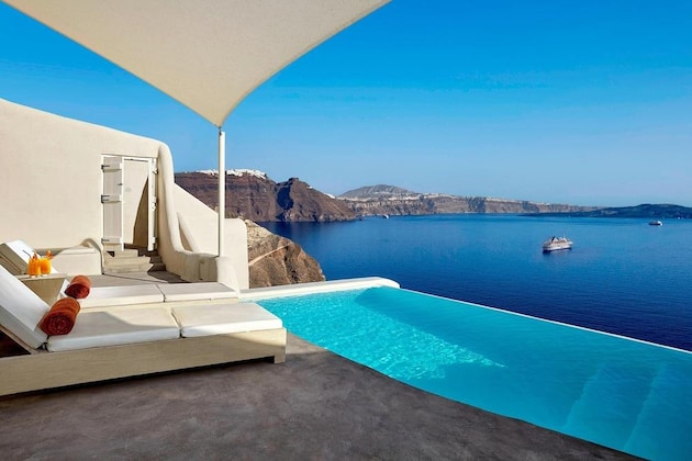 Gallery - Mystique, A Luxury Collection Hotel, Santorini