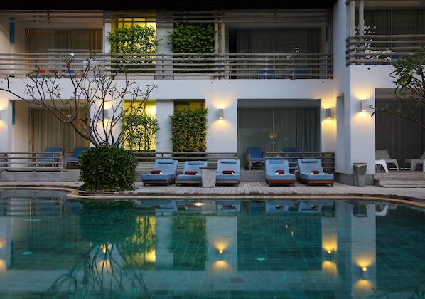 Gallery - Ramada By Wyndham Phuket Southsea