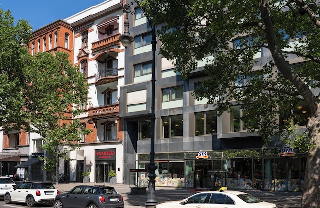 Gallery - Leonardo Hotel Berlin Ku'damm