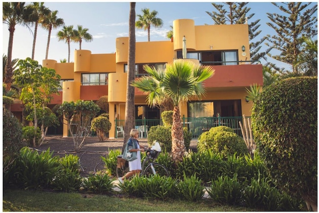 Gallery - Apartamentos Atlantic Garden Beach Mate