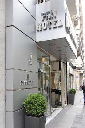 Gallery - Pan Hotel