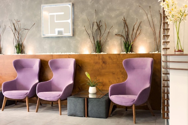 Gallery - Pan Hotel