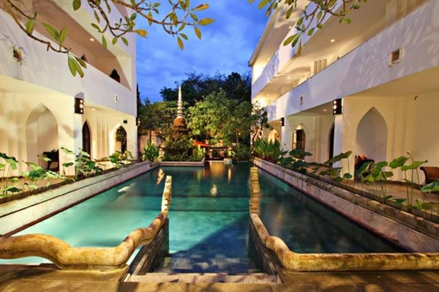 Gallery - Gudi Boutique Hotel