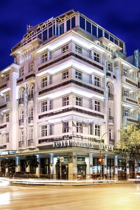 Gallery - Egnatia Palace Hotel & Spa