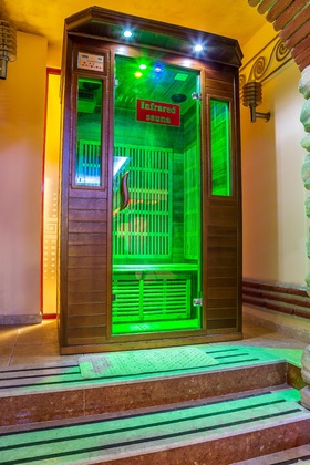 Gallery - Saint George Hotel & Spa