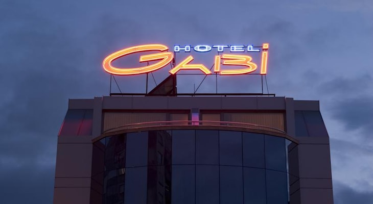 Gallery - Family Hotel Gabi