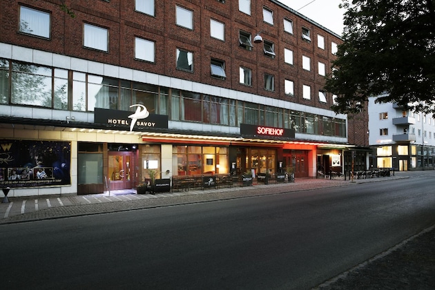 Gallery - Profilhotels Savoy