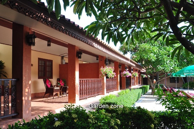 Gallery - Sabai Resort