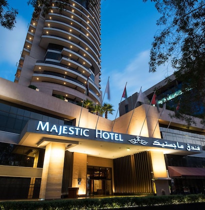 Gallery - Majestic City Retreat Hotel