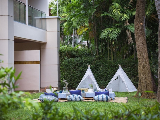 Gallery - Sheraton Hua Hin Resort & Spa