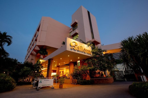 Gallery - Sailom Hotel Hua Hin
