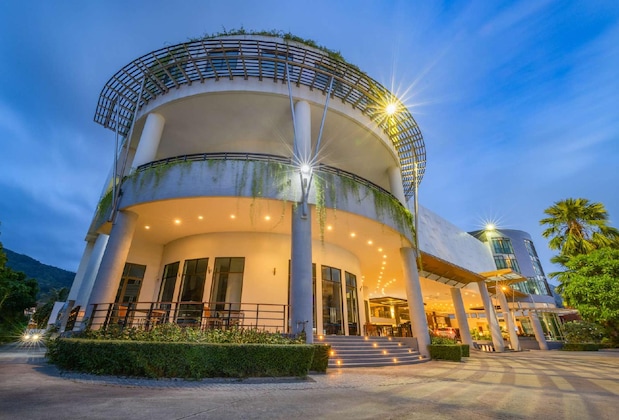 Gallery - Deevana Plaza Phuket Patong