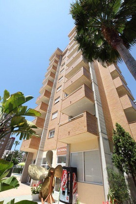 Gallery - Apartamentos Benimar