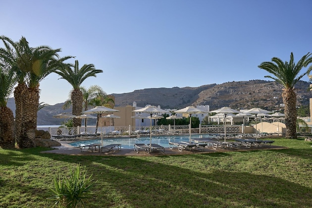 Gallery - Lindos Royal Resort - All Inclusive