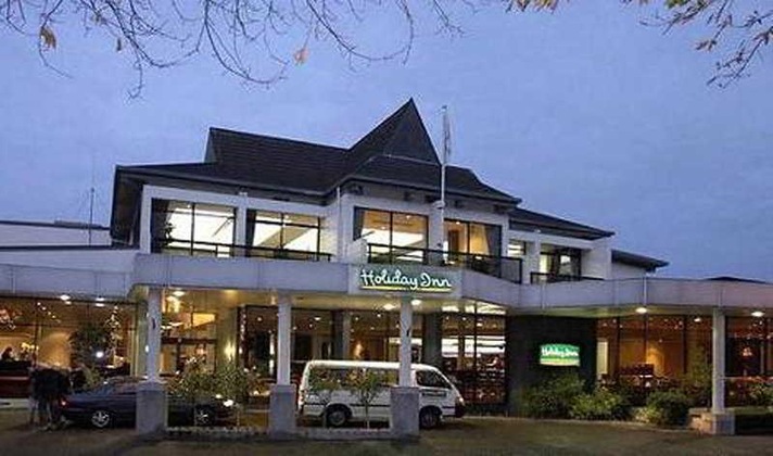Gallery - Holiday Inn On Avon Christchurch
