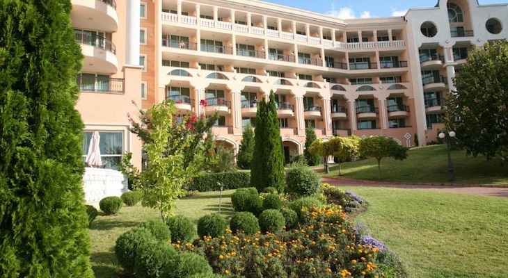 Gallery - Duni Marina Beach Hotel - All Inclusive