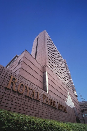Gallery - Royal Park Hotel