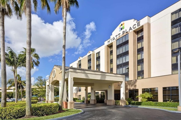 Gallery - Hyatt Place Miami Airport-West Doral