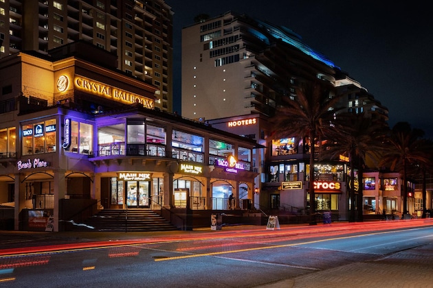 Gallery - Residence Inn By Marriott Fort Lauderdale Intracoastal Il Lugano