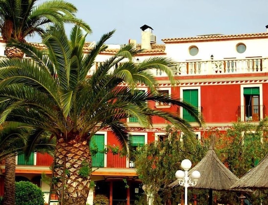 Gallery - Hotel Antiga
