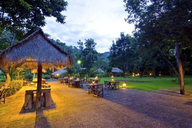 Gallery - Hmong Hilltribe Lodge