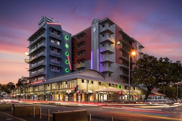 Gallery - Rydges Darwin Central