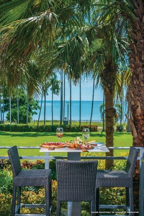 Gallery - Mindil Beach Casino Resort
