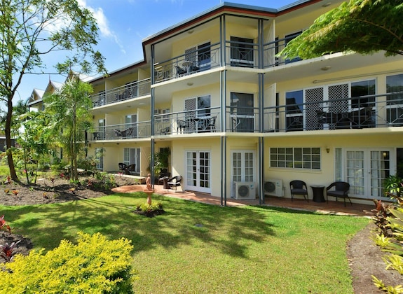 Gallery - Cairns Queenslander Hotel & Apartments