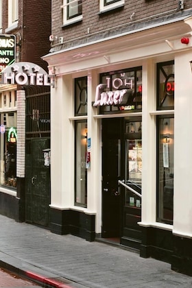 Gallery - Hotel Luxer