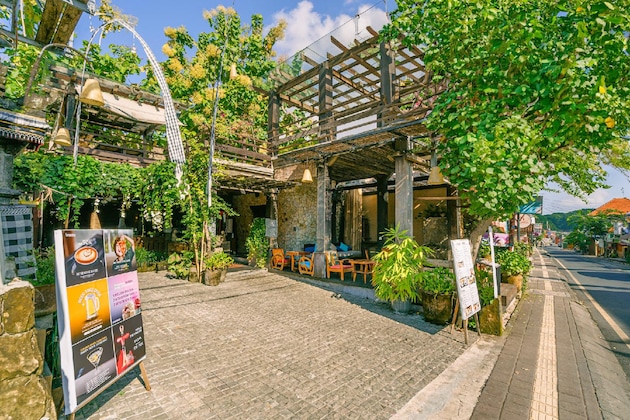 Gallery - Barong Resort Ubud By Puri Signatures