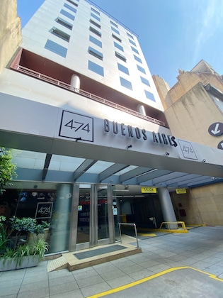 Gallery - 474 Buenos Aires Hotel