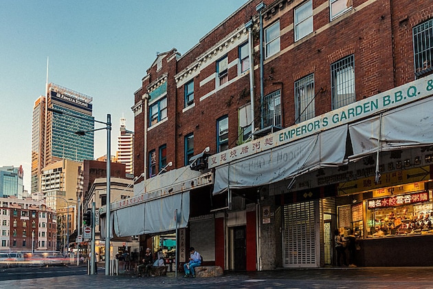 Gallery - The Ultimo Sydney
