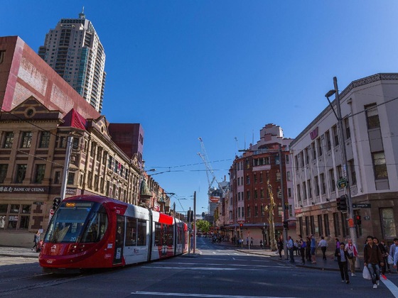 Gallery - The Ultimo Sydney