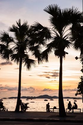 Gallery - Sandalay Resort Pattaya