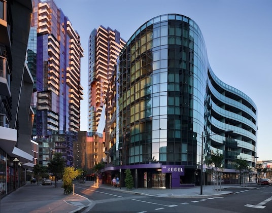 Gallery - The Sebel Melbourne Docklands Hotel
