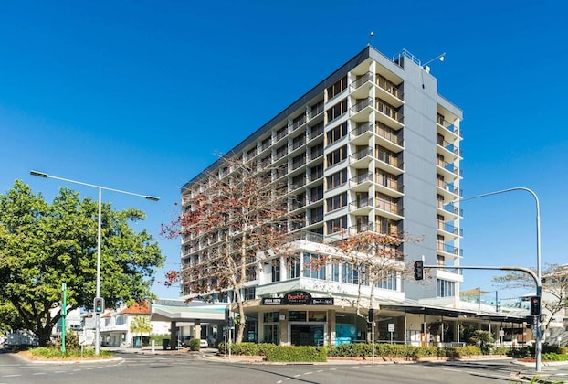 Gallery - Pacific Hotel Cairns