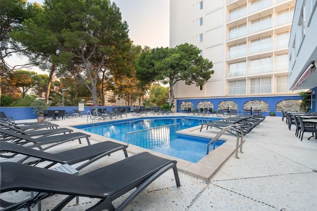Gallery - Hotel Torre Azul & Spa - Adults Only