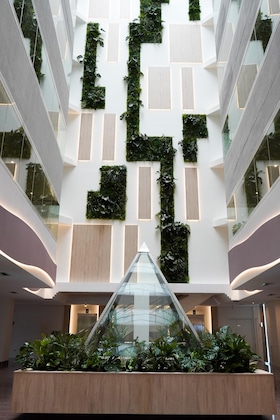 Gallery - Hotel Ar Roca Esmeralda & Spa