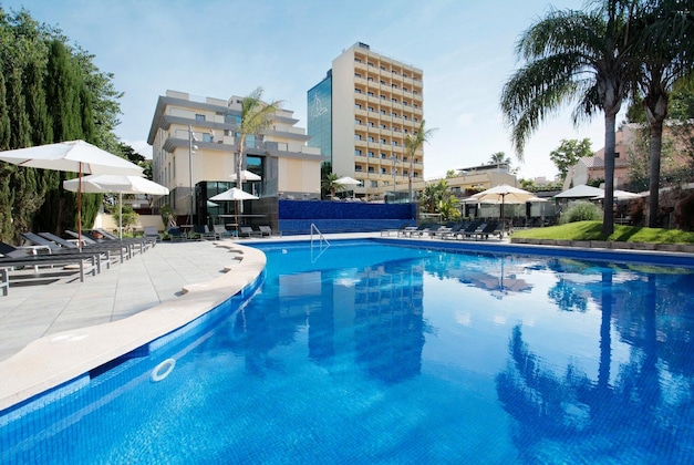 Gallery - Hotel Isla Mallorca & Spa