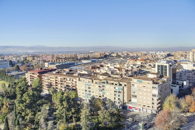 Gallery - Hotel Granada
