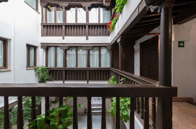 Gallery - Casa Del Capitel Nazari Hotel