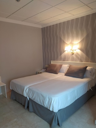 Gallery - Sacromonte Hotel