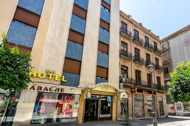 Gallery - Sacromonte Hotel