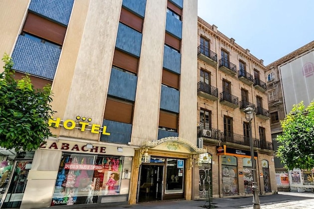 Gallery - Sacromonte Hotel