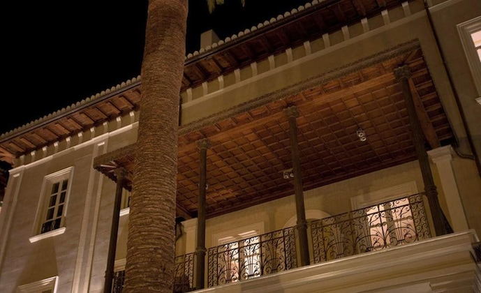 Gallery - Hotel Villa Oniria