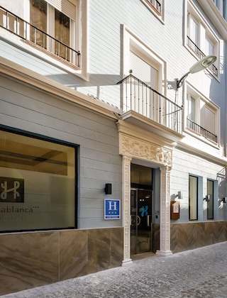 Gallery - Hotel Yit Casablanca
