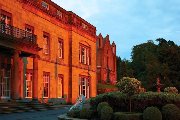 Gallery - Shrigley Hall Hotel And Spa