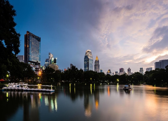 Gallery - Chatrium Sathon Bangkok