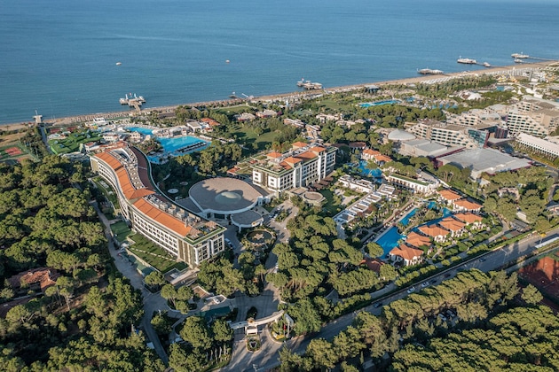 Gallery - Ela Excellence Resort Belek